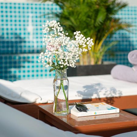 Seven Seas Hotel Nha Trang Luaran gambar
