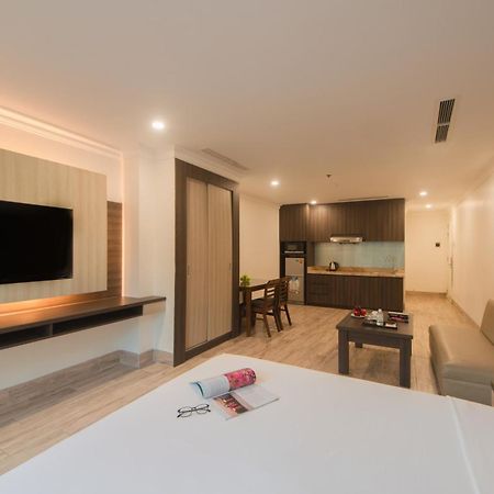 Seven Seas Hotel Nha Trang Luaran gambar