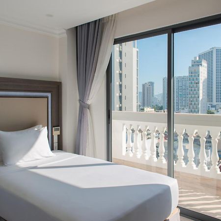 Seven Seas Hotel Nha Trang Luaran gambar