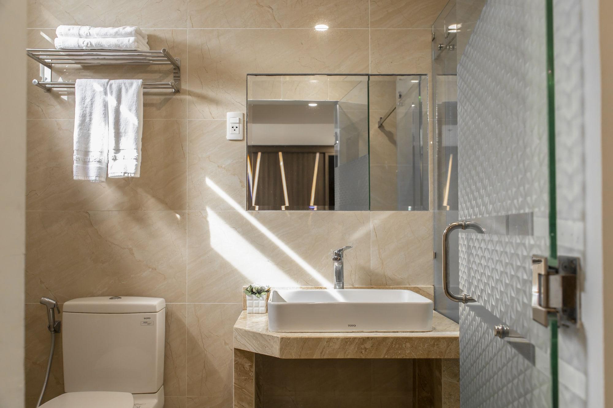 Seven Seas Hotel Nha Trang Luaran gambar