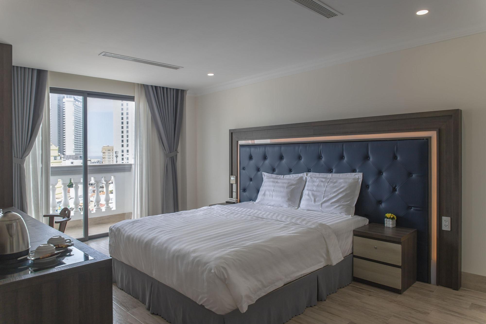 Seven Seas Hotel Nha Trang Luaran gambar