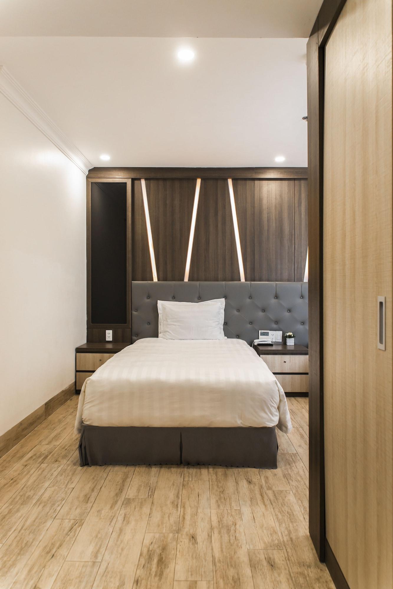 Seven Seas Hotel Nha Trang Luaran gambar