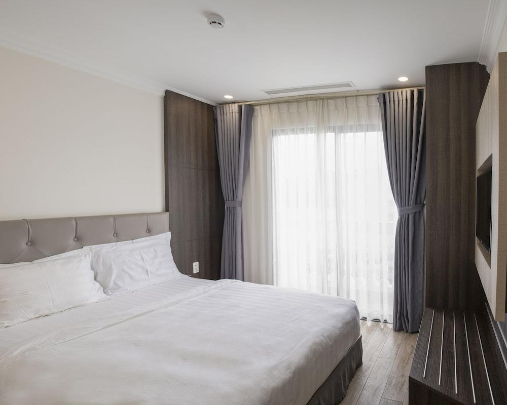 Seven Seas Hotel Nha Trang Luaran gambar