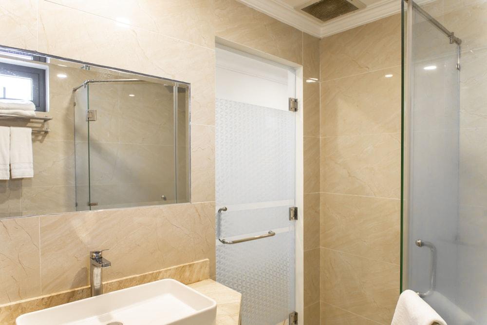 Seven Seas Hotel Nha Trang Luaran gambar