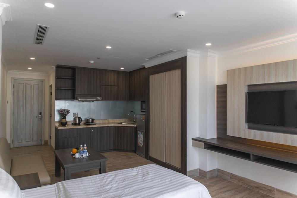 Seven Seas Hotel Nha Trang Luaran gambar