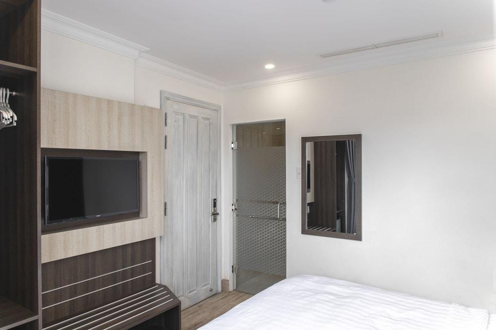 Seven Seas Hotel Nha Trang Luaran gambar