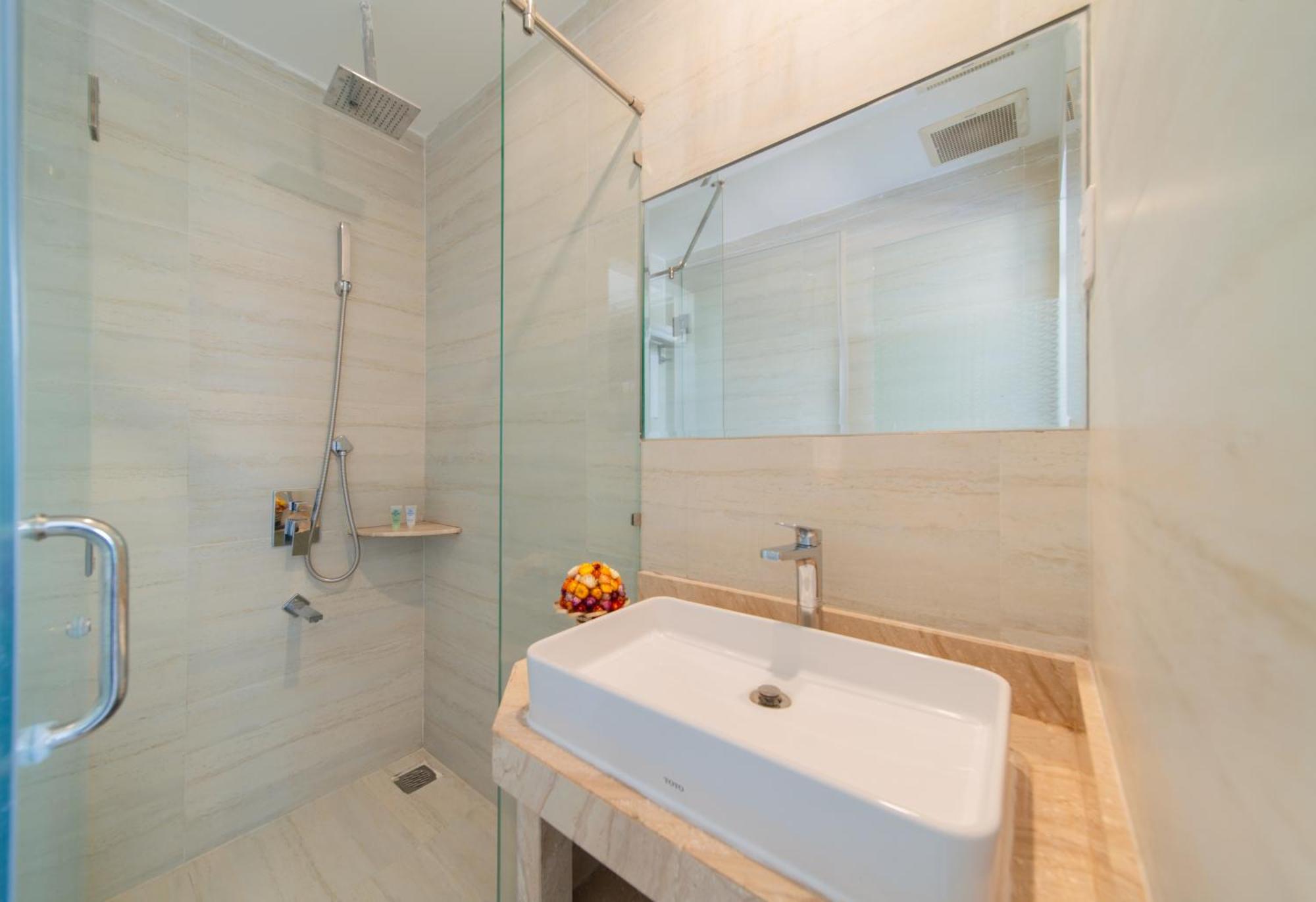 Seven Seas Hotel Nha Trang Luaran gambar