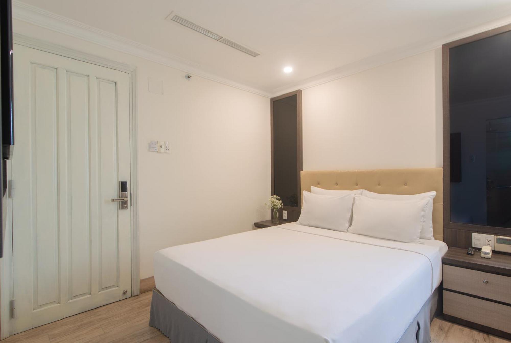 Seven Seas Hotel Nha Trang Luaran gambar