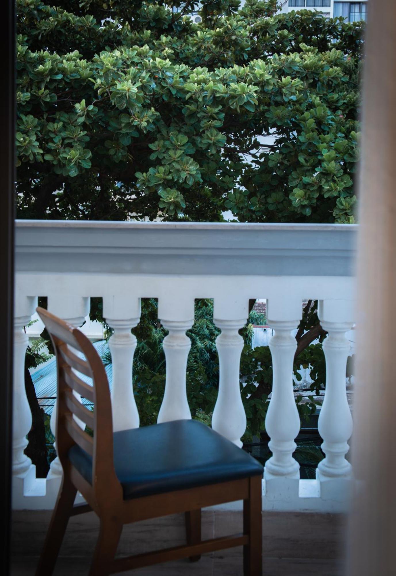 Seven Seas Hotel Nha Trang Luaran gambar