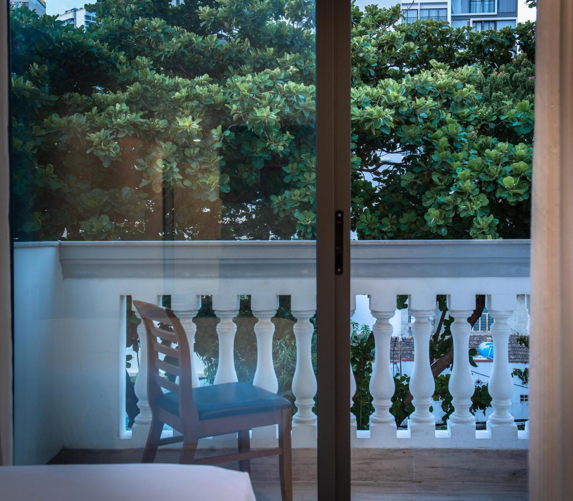 Seven Seas Hotel Nha Trang Luaran gambar