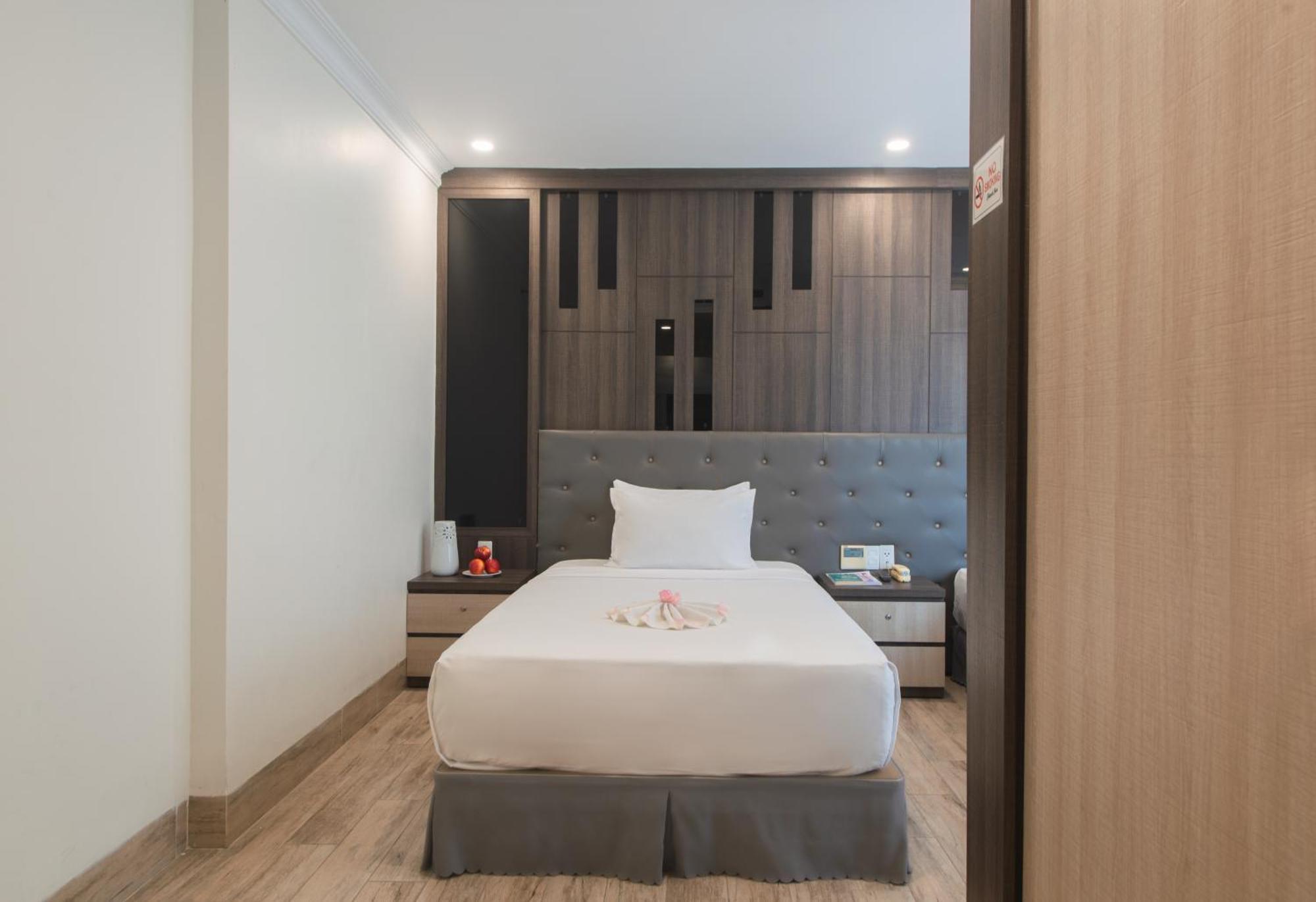 Seven Seas Hotel Nha Trang Luaran gambar