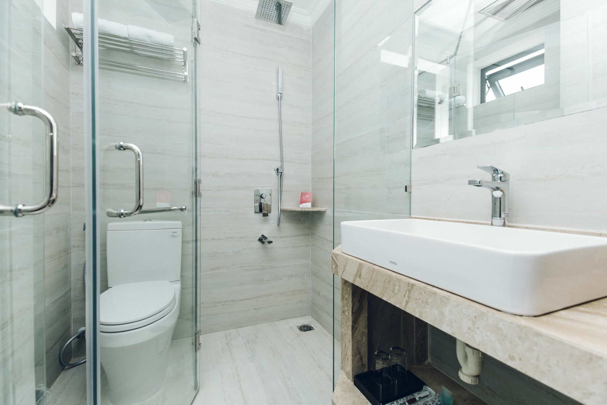 Seven Seas Hotel Nha Trang Luaran gambar