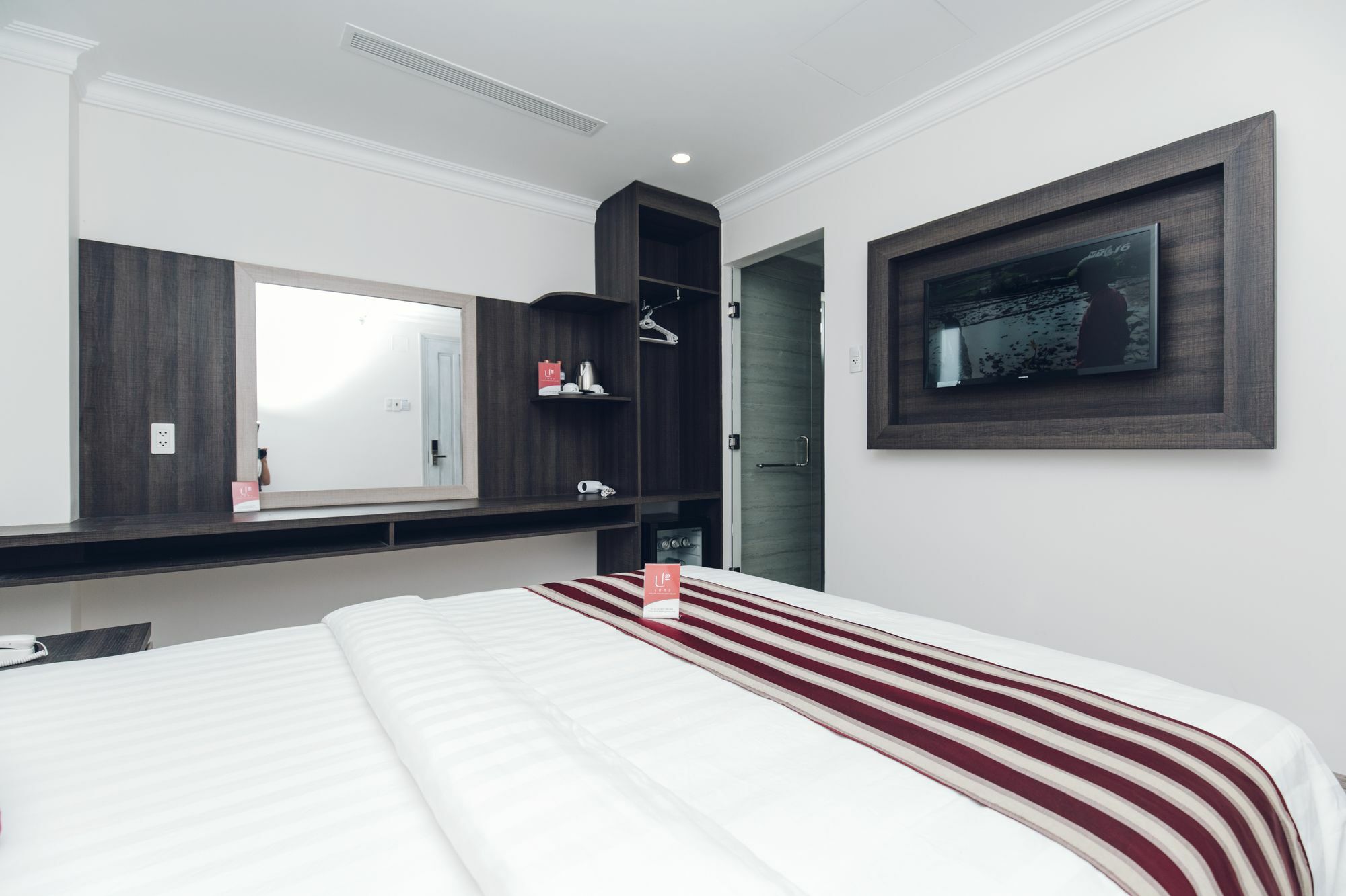 Seven Seas Hotel Nha Trang Luaran gambar