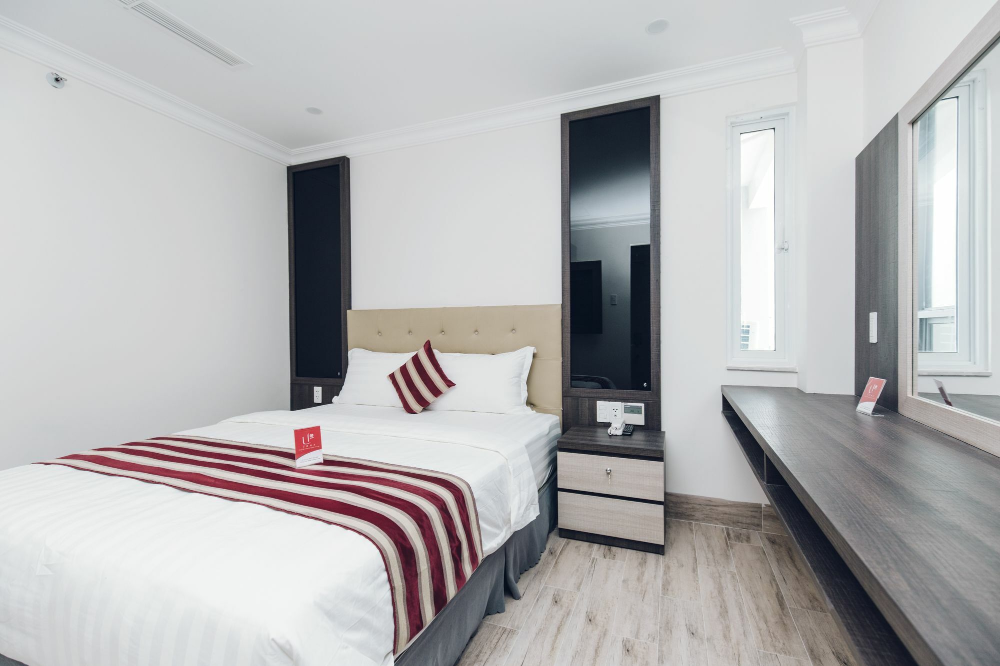 Seven Seas Hotel Nha Trang Luaran gambar