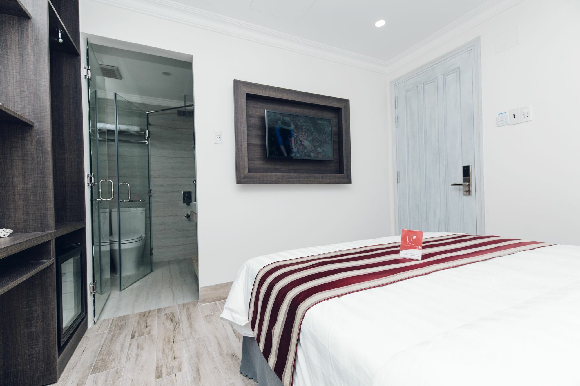 Seven Seas Hotel Nha Trang Luaran gambar