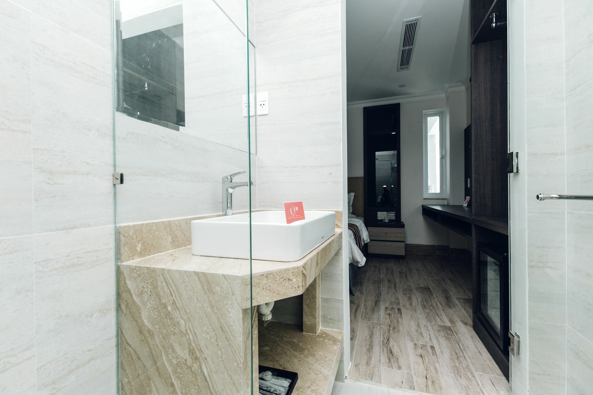 Seven Seas Hotel Nha Trang Luaran gambar